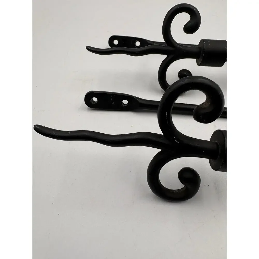 Unknown pair decorative